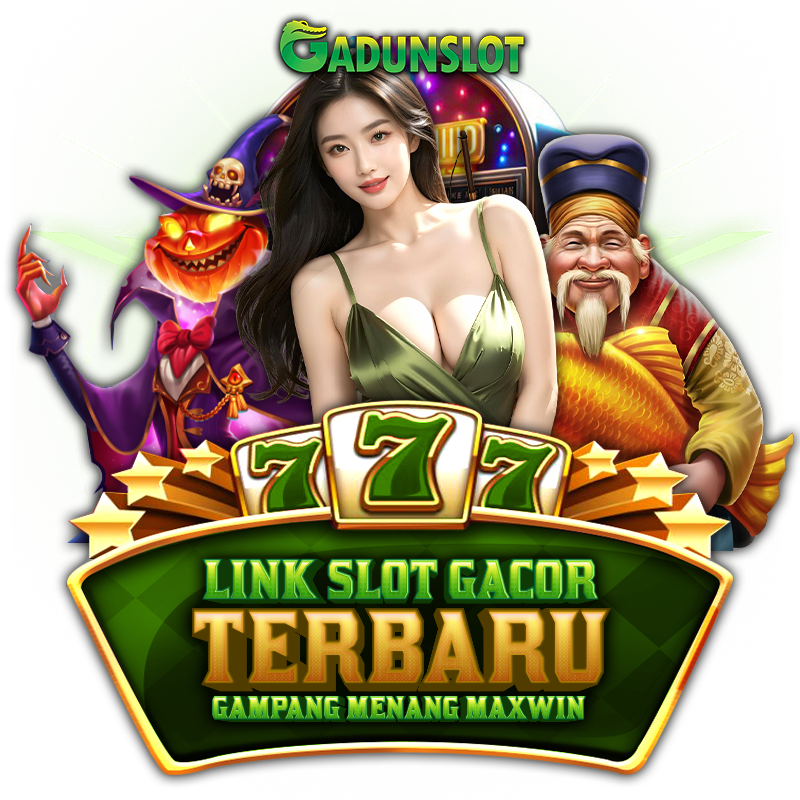 Slot777