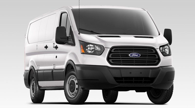 Van Rentals in Austin, TX: Cargo \u0026 15 